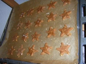 Nussknackers Lieblingssterne - Rezept - Bild Nr. 6