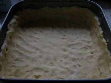 Rezept: Schmand-Käsekuchen Bild Nr. 2 Schmand-Käsekuchen - Rezept - Bild Nr. 2