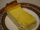 Schmand-Käsekuchen - Rezept