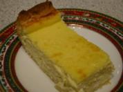 Schmand-Käsekuchen - Rezept