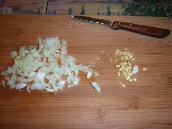 Pizza "Voll Veggi" - Rezept - Bild Nr. 3