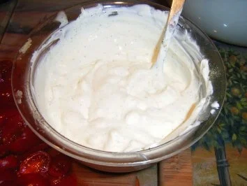 Pizza "Voll Veggi" - Rezept - Bild Nr. 7