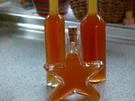 Clementinenlikör - Rezept