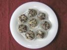 Mandel - Marzipan - Kugeln - Rezept