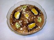 Mousse au Chocolat  ohne Gelatine so wie es seien sollte - Rezept