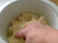 Rezept: Weihnachtsstollen! Bild Nr. 2 Weihnachtsstollen! - Rezept - Bild Nr. 2