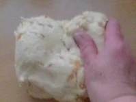 Rezept: Weihnachtsstollen! Bild Nr. 3 Weihnachtsstollen! - Rezept - Bild Nr. 3