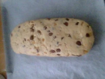 Rezept: Weihnachtsstollen! Bild Nr. 6 Weihnachtsstollen! - Rezept - Bild Nr. 6