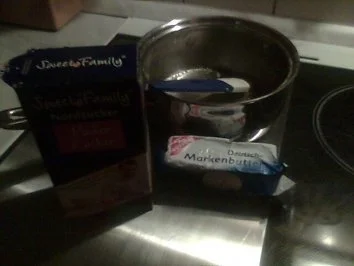 Rezept: Weihnachtsstollen! Bild Nr. 9 Weihnachtsstollen! - Rezept - Bild Nr. 9