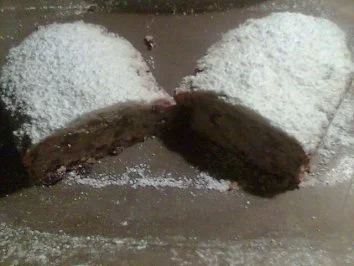 Rezept: Weihnachtsstollen! Bild Nr. 12 Weihnachtsstollen! - Rezept - Bild Nr. 12