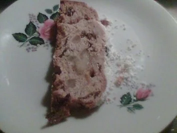 Rezept: Weihnachtsstollen! Bild Nr. 13 Weihnachtsstollen! - Rezept - Bild Nr. 13