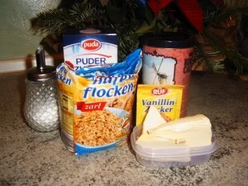 Nougatkugeln - Rezept - Bild Nr. 2