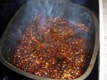 Nougatkugeln - Rezept - Bild Nr. 4