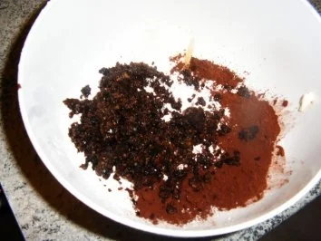 Nougatkugeln - Rezept - Bild Nr. 6