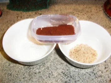 Nougatkugeln - Rezept - Bild Nr. 8