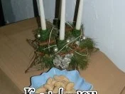 Rezept: Vanillekipferl Vanillekipferl - Rezept