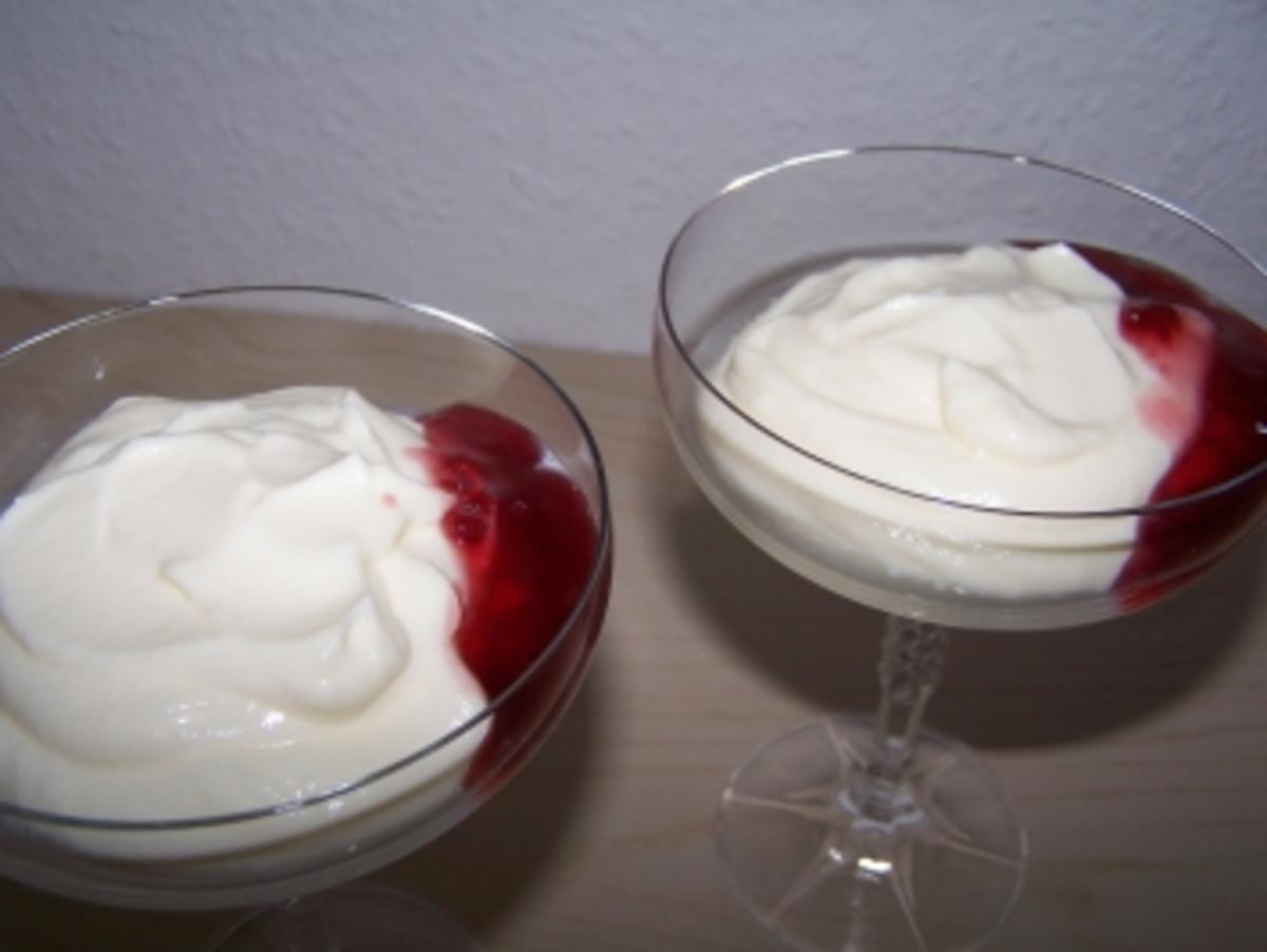 Zitronencreme mit Zitronen unbehandelt und Zucker - Rezept mit Bild ...