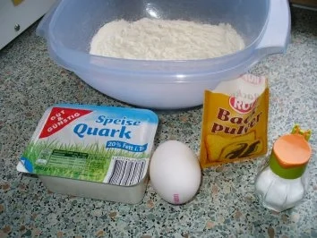 Brötchen selbstgebacken - Rezept - Bild Nr. 2