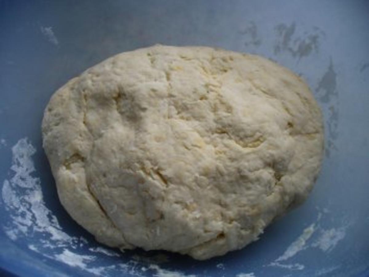 Brötchen selbstgebacken - Rezept - Bild Nr. 3