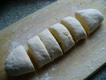 Brötchen selbstgebacken - Rezept - Bild Nr. 5