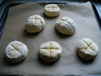 Brötchen selbstgebacken - Rezept - Bild Nr. 6