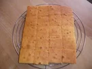 Yogurtkuchen - Rezept