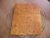 Yogurtkuchen - Rezept