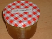 Adventskonfitüre - Rezept