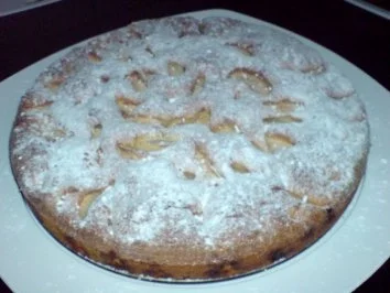 Finsterwalder Schlupfkuchen - Rezept - Bild Nr. 2