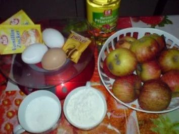 Finsterwalder Schlupfkuchen - Rezept - Bild Nr. 3