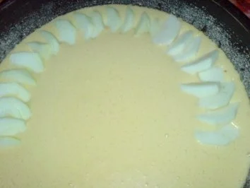 Finsterwalder Schlupfkuchen - Rezept - Bild Nr. 7