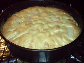 Finsterwalder Schlupfkuchen - Rezept - Bild Nr. 9