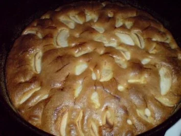 Finsterwalder Schlupfkuchen - Rezept - Bild Nr. 10