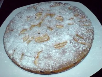 Finsterwalder Schlupfkuchen - Rezept - Bild Nr. 11