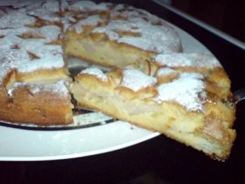 Finsterwalder Schlupfkuchen - Rezept - Bild Nr. 12