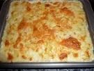Kartoffelgratin a la Nadine - Rezept