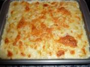 Kartoffelgratin a la Nadine - Rezept