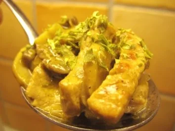 Rezept: Toast Louis Armstrong Toast Louis Armstrong - Rezept