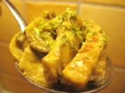 Toast Louis Armstrong - Rezept