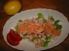 Krabbencocktail - Rezept