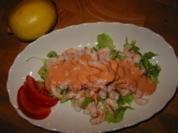 Krabbencocktail - Rezept