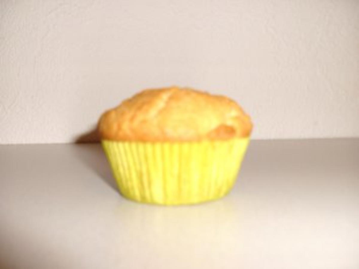 Apfel-Zimt-Muffins - Rezept - Bild Nr. 3