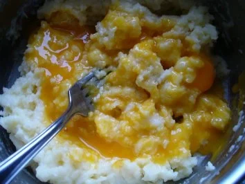 Schwemm- oder Schwimmklößchen - Rezept - Bild Nr. 5