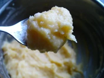 Schwemm- oder Schwimmklößchen - Rezept - Bild Nr. 7