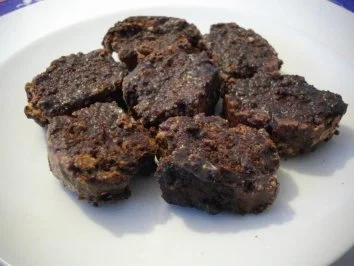 Bay. Magenbrot - Rezept - Bild Nr. 2