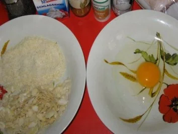 Rezept: Asia Mandel-Hähnchenkeulen mit Mango Bild Nr. 11 Asia Mandel-Hähnchenkeulen mit Mango - Rezept - Bild Nr. 11