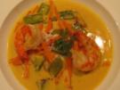Thailändisches Fischcurry - Rezept