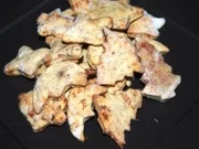 Gebäck ~ Plätzchen für unsere besten Freunde... - Rezept