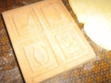 Rosas Springerle - Rezept - Bild Nr. 4