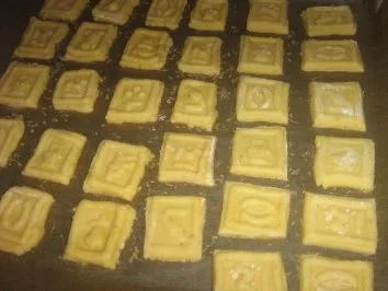 Rosas Springerle - Rezept - Bild Nr. 6